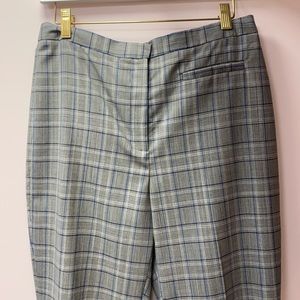 Milly high waist skinny pants